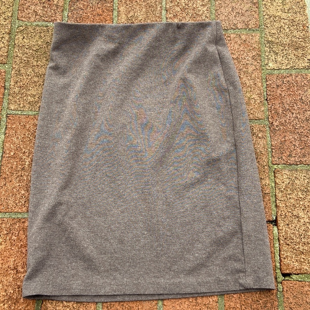 Philosophy brand skirt brown size 8